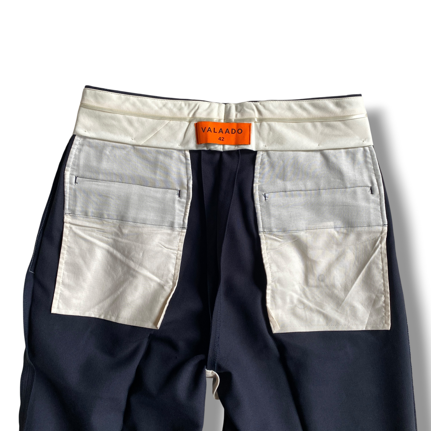 O／Navy