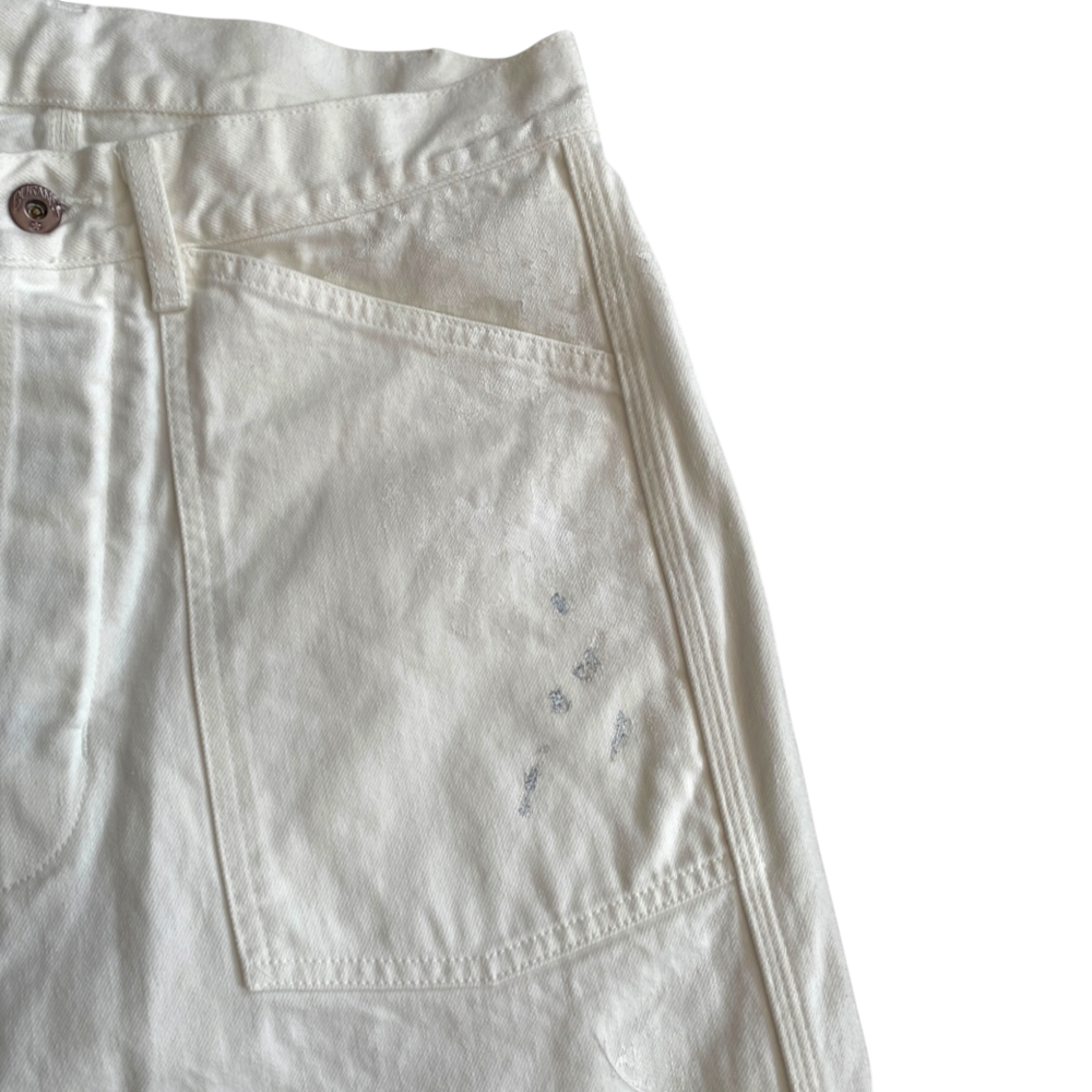 Paint Painter Pants