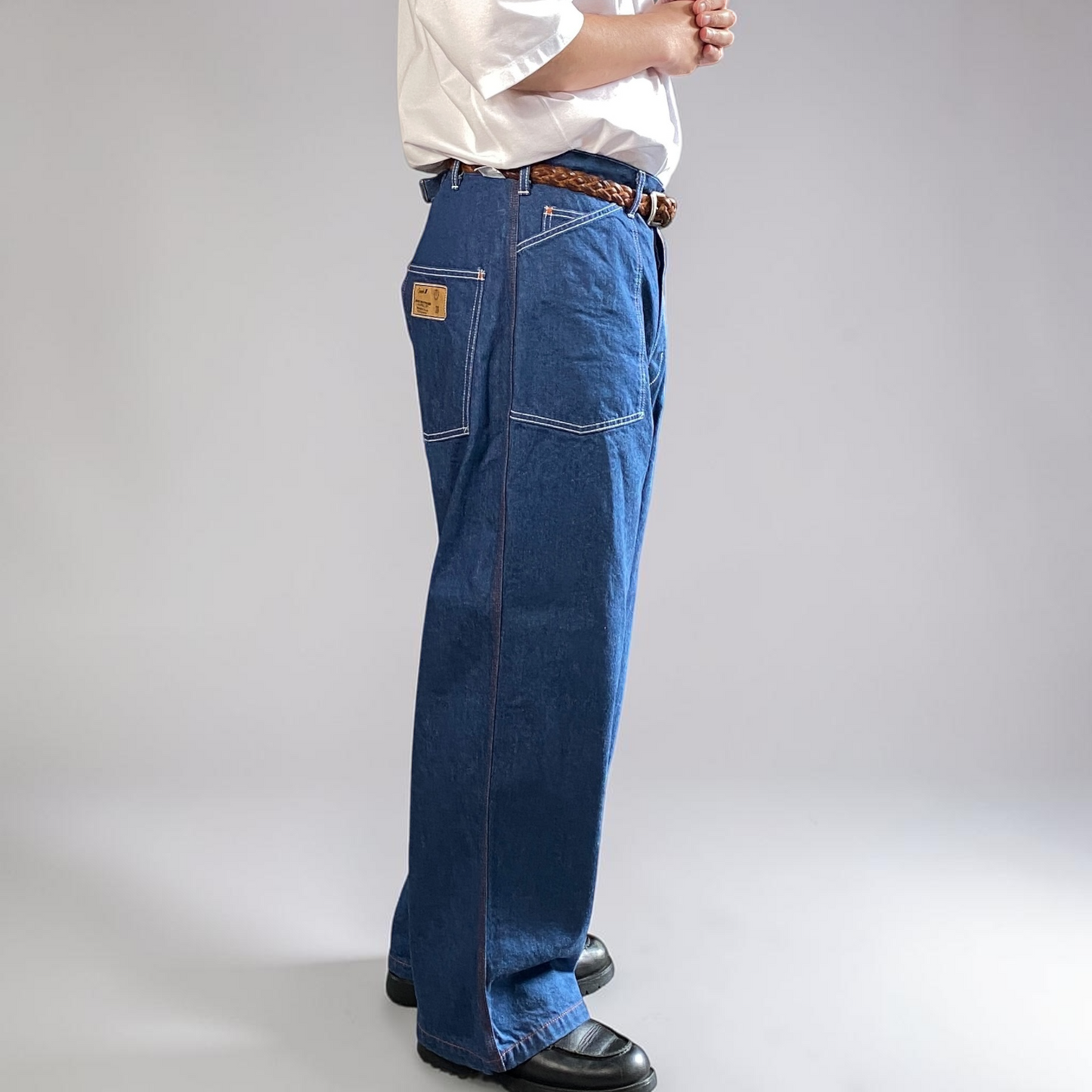 Paiter Pants