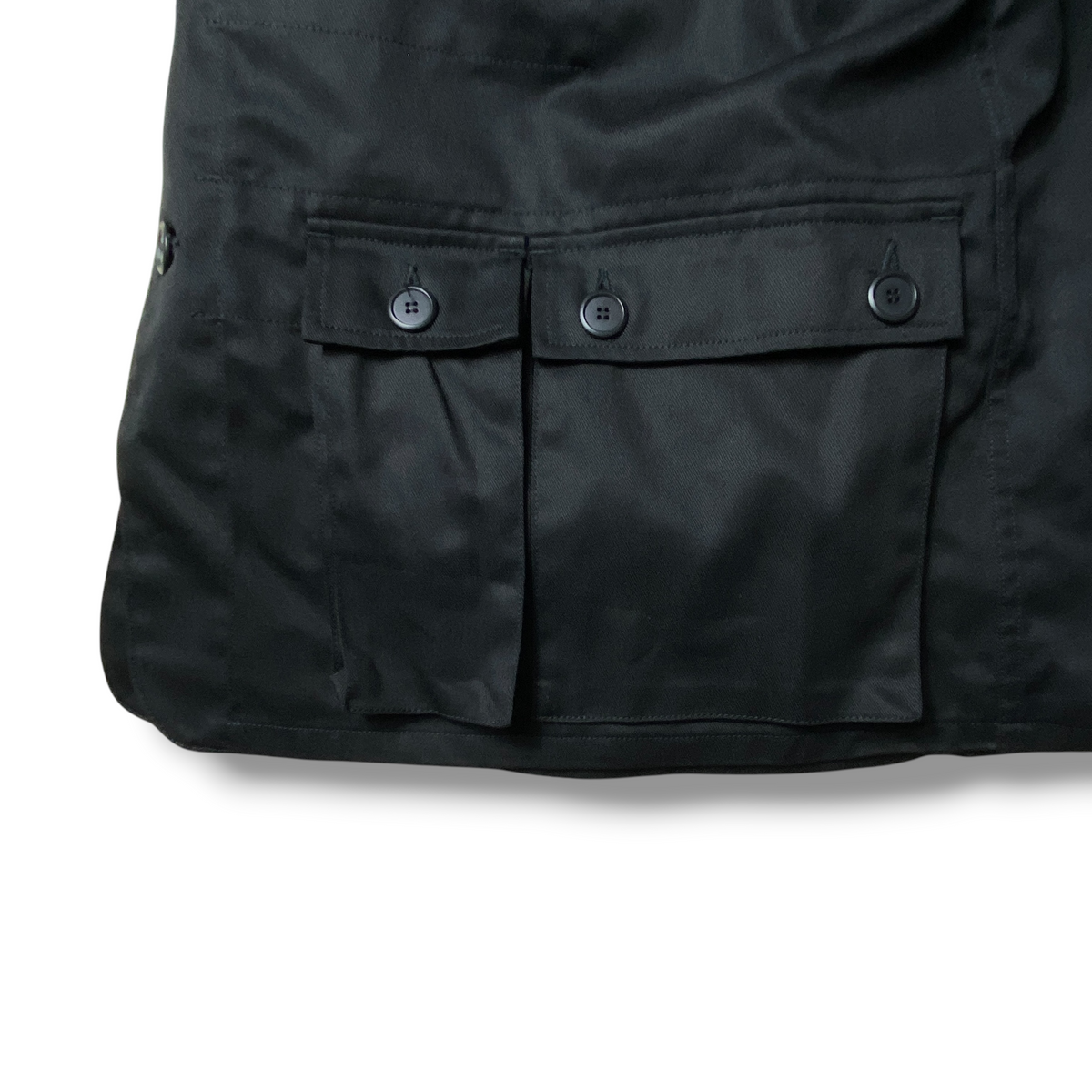 G.D.U Jackets & Overgrown Futigue Pants　
