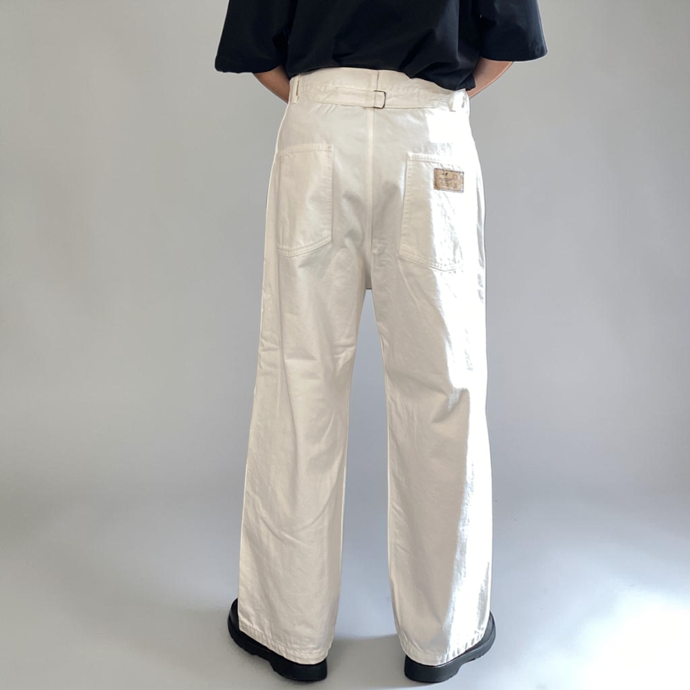 Paint Painter Pants