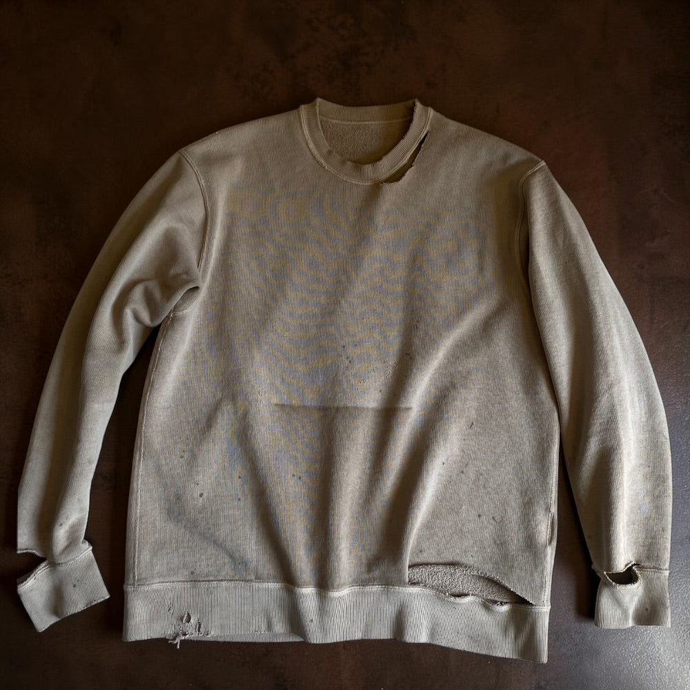 Dream Pocket Sweat