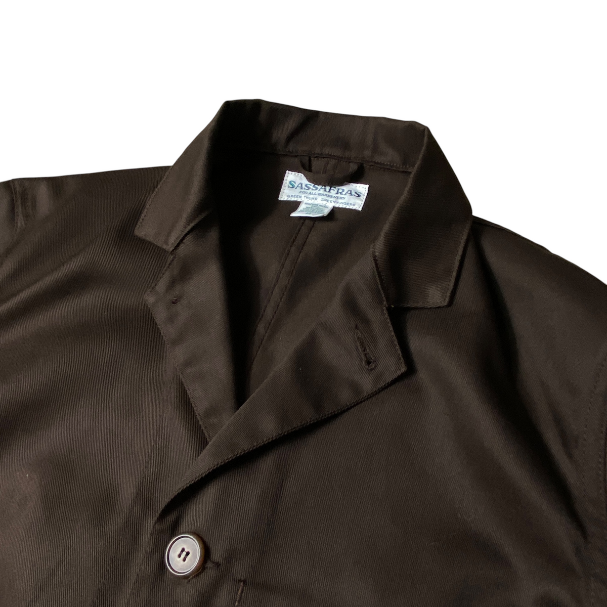 G.D.U Jackets & Overgrown Futigue Pants