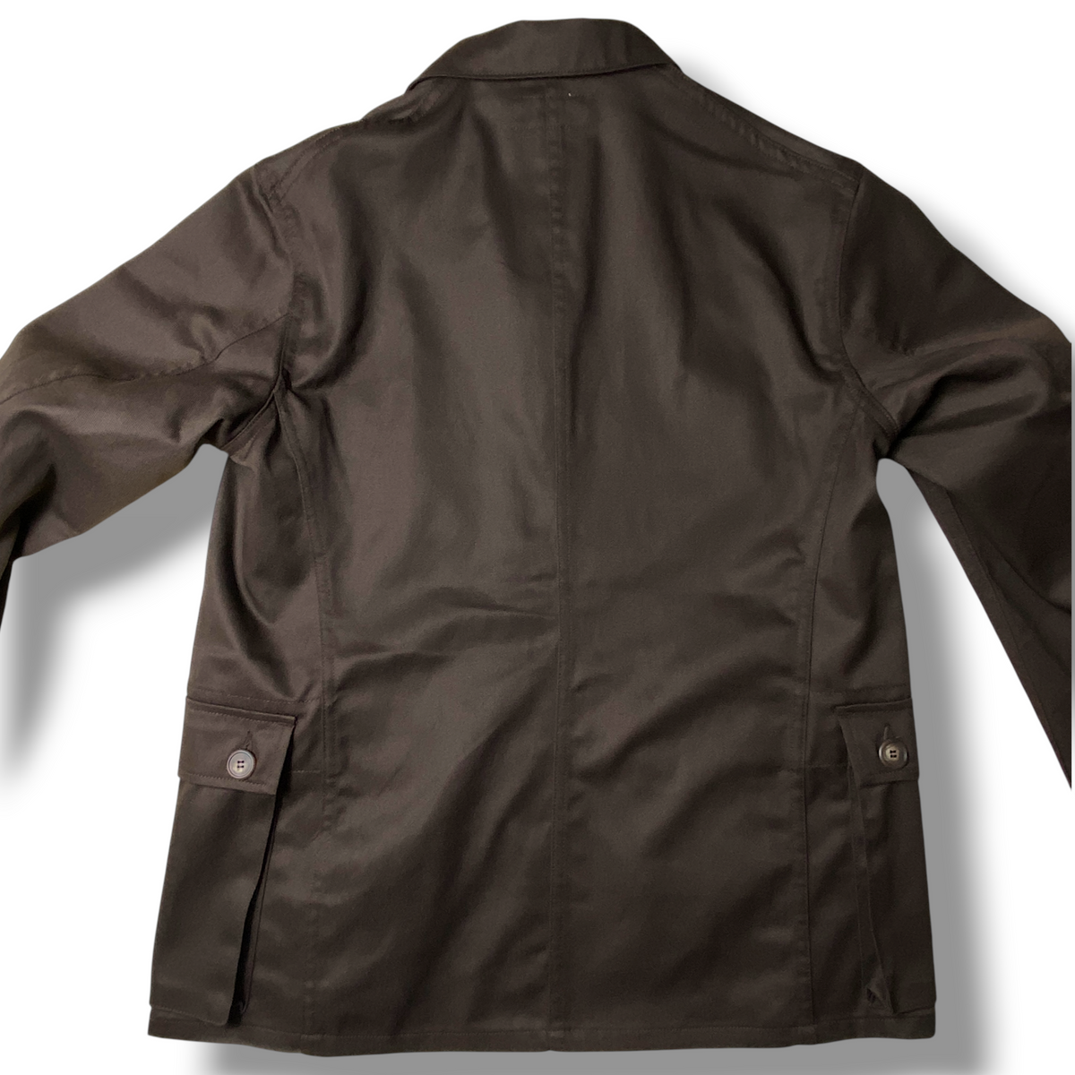 G.D.U Jackets & Overgrown Futigue Pants