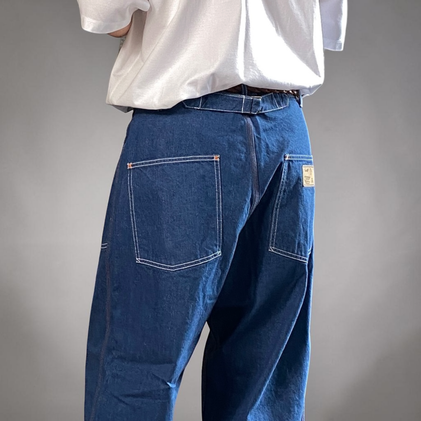 Paiter Pants
