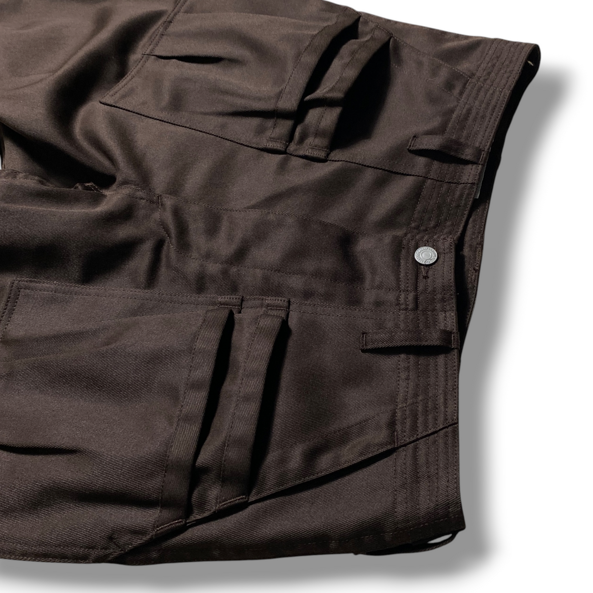 G.D.U Jackets & Overgrown Futigue Pants