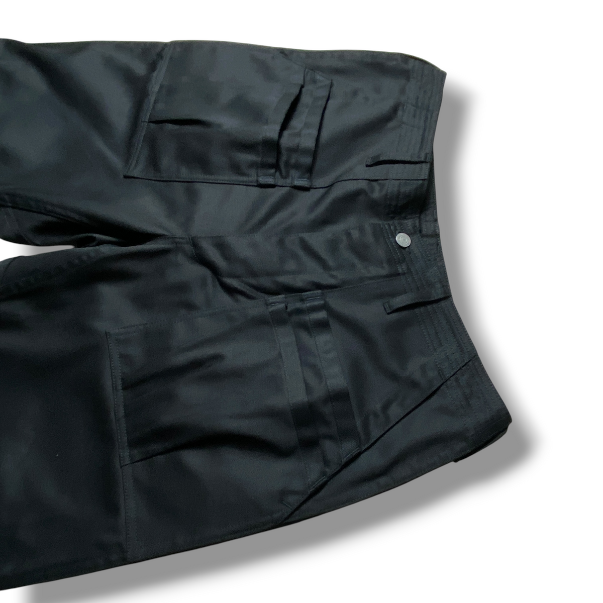 G.D.U Jackets & Overgrown Futigue Pants　
