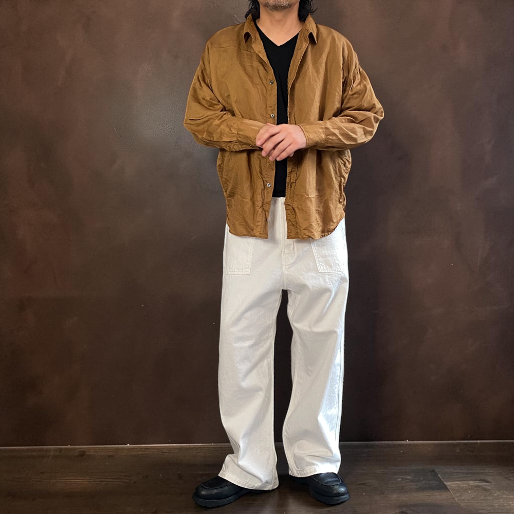 Paint Painter Pants