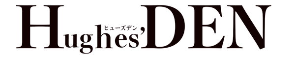 Hughes'DEN